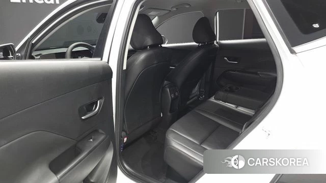 Hyundai Kona Hybrid (SX2) id 5011802 из Кореи 18