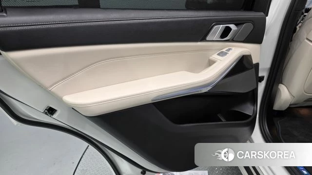 BMW X7 (G07) id 5045712 из Кореи 18