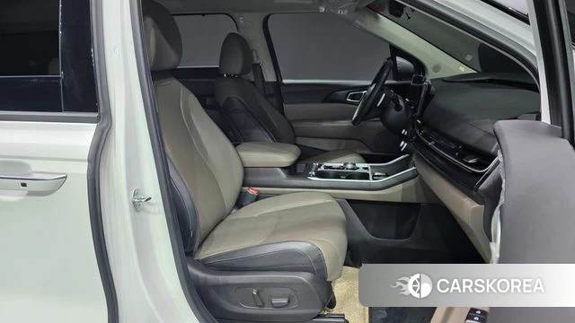Kia The New Carnival 4th Generation id 4980602 из Кореи 18