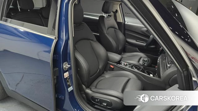 Mini Cooper D Clubman id 4953033 из Кореи 18