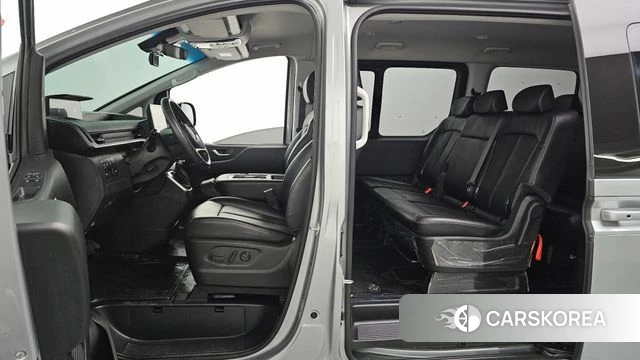 Hyundai Staria id 5002510 из Кореи 18