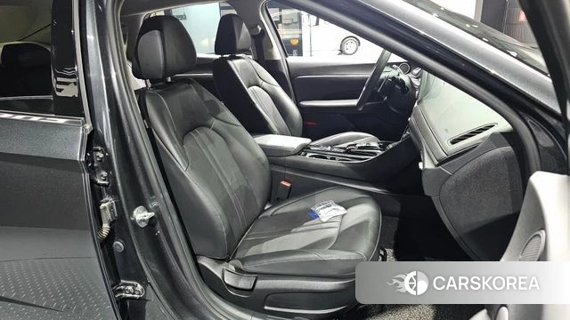 Hyundai Sonata (DN8) id 5003658 из Кореи 18