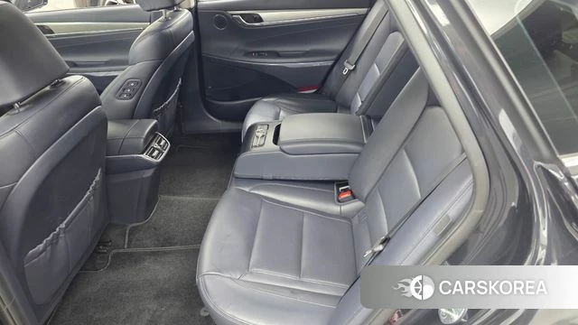 Hyundai The New Grandeur IG id 4759328 из Кореи 18