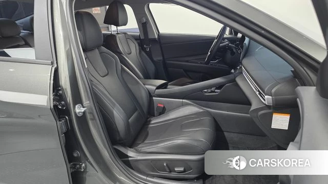 Hyundai The New Avante Hybrid (CN7) id 4980840 из Кореи 18