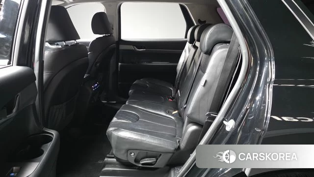 Hyundai Palisade id 4794268 из Кореи 18