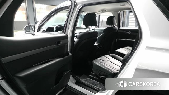 Hyundai The New Palisade id 4991696 из Кореи 18