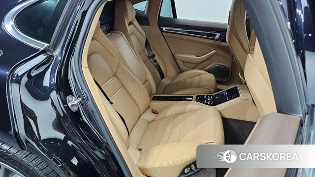 Porsche Panamera (971) id 4684334 из Кореи 18
