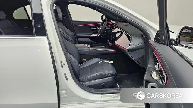 Mercedes-Benz E-Class W214 id 4995885 из Кореи 18