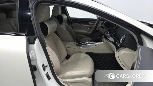 Mercedes-Benz AMG GT id 4921764 из Кореи 18