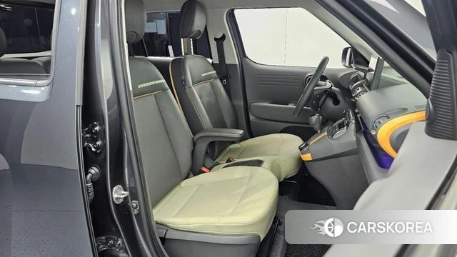 Hyundai Casper id 4661657 из Кореи 18