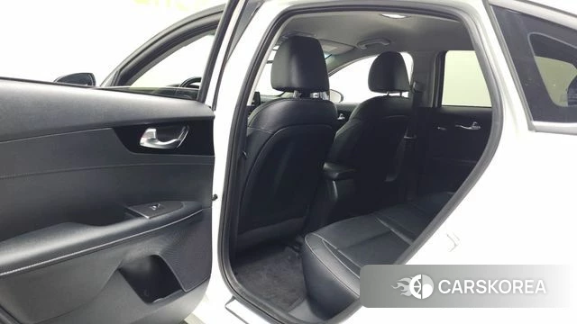 Kia The New K3 2nd generation id 4985462 из Кореи 18