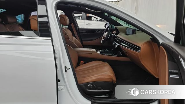 Genesis G80 (RG3) id 4880225 из Кореи 18