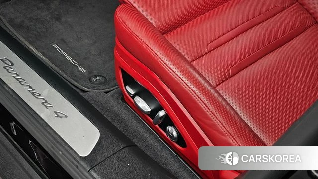 Porsche Panamera (971) id 5003946 из Кореи 18