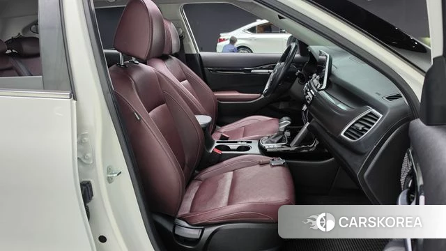 Kia Seltos id 5003826 из Кореи 18