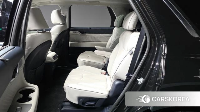 Hyundai The New Palisade id 4986126 из Кореи 18