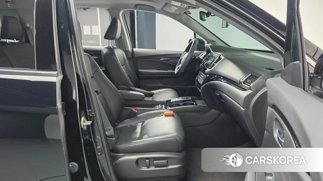 Honda Pilot 3rd generation id 4993091 из Кореи 18