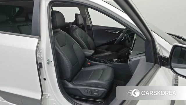 Kia Di All New Niro EV id 4997012 из Кореи 18