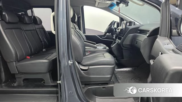 Hyundai Staria id 5053605 из Кореи 18