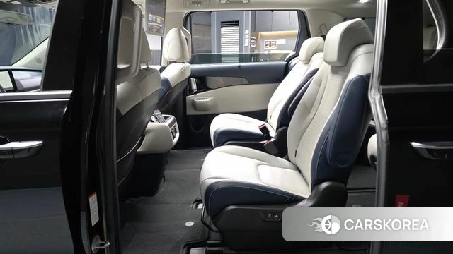 Kia The New Carnival 4th Generation id 5038982 из Кореи 18