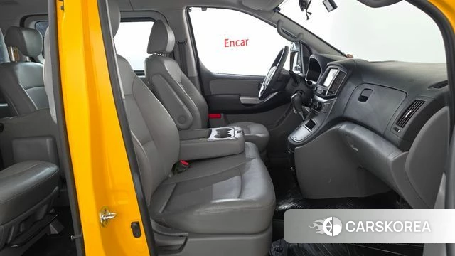 Hyundai The New Grand Starex id 5041217 из Кореи 18