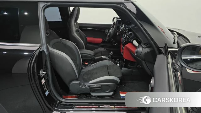 Mini Cooper S id 5013367 из Кореи 18