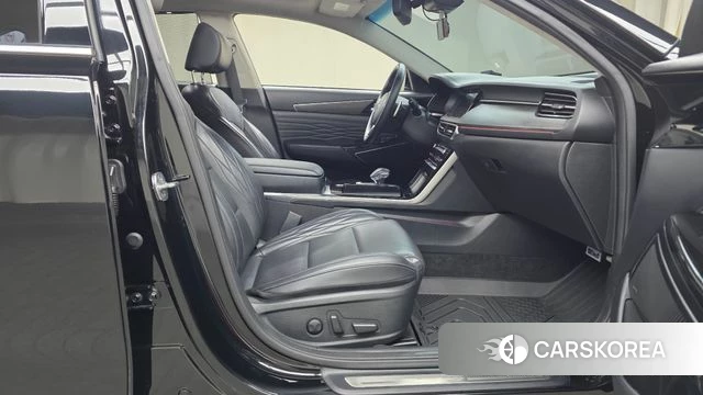 Kia K7 Premier id 4967263 из Кореи 18