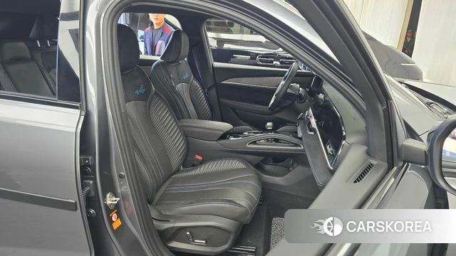 Renault Korea (Samsung) Grand Coleos id 5032961 из Кореи 18