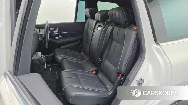 Mercedes-Benz GLS - Class X167 id 5022757 из Кореи 18