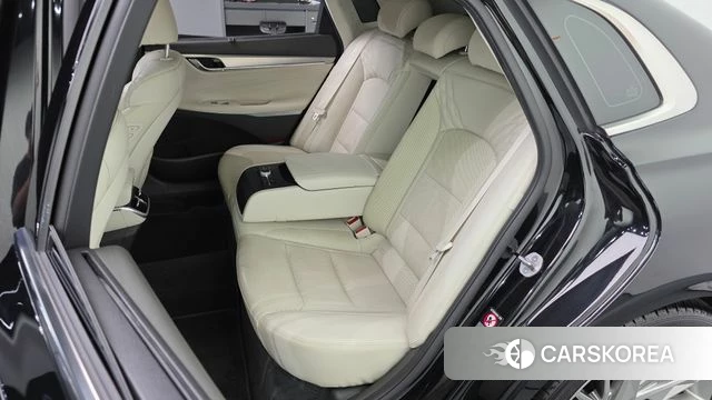 Hyundai The New Grandeur IG id 4996743 из Кореи 18