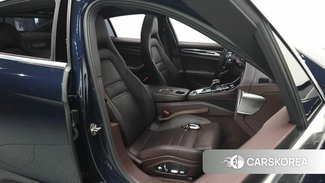 Porsche Panamera (971) id 5035852 из Кореи 18