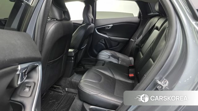 Volvo V40 id 4998775 из Кореи 18