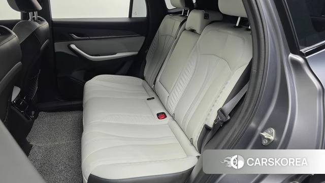 Renault Korea (Samsung) Grand Coleos id 4934553 из Кореи 18