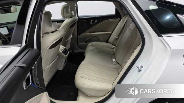 Kia The New K8 Hybrid id 5045814 из Кореи 18