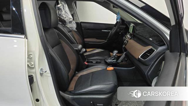 Kia Seltos id 5023416 из Кореи 18