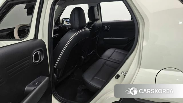 Hyundai Casper id 5016347 из Кореи 18