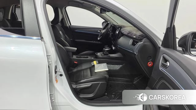 Renault Korea (Samsung) XM3 id 4922828 из Кореи 18