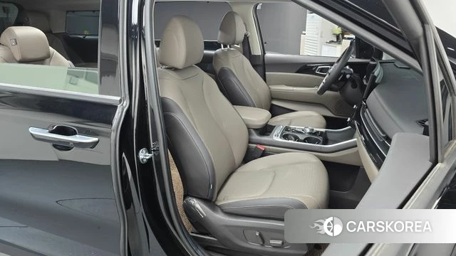 Kia The New Carnival 4th Generation id 4990512 из Кореи 18