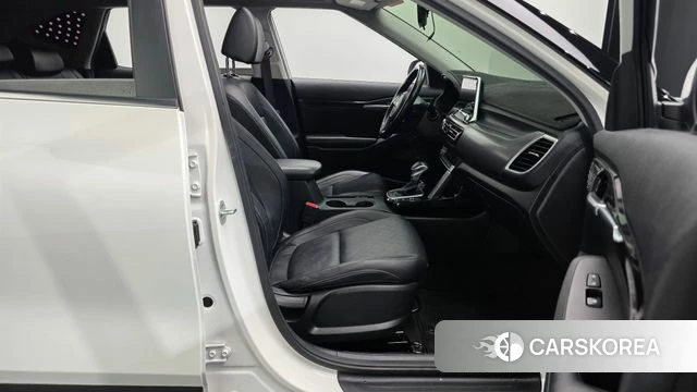 Kia Seltos id 4998439 из Кореи 18