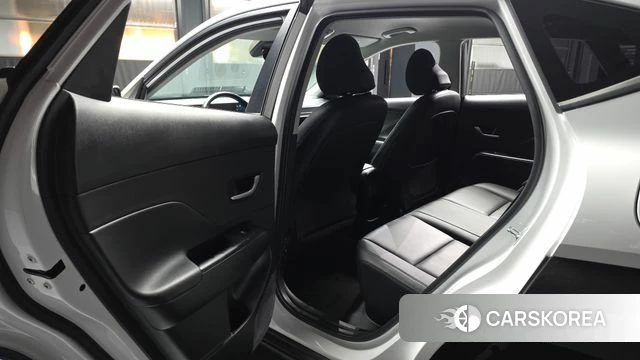 Hyundai Kona (SX2) id 5033690 из Кореи 18