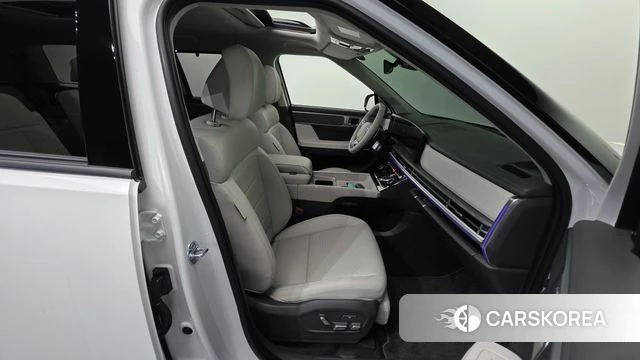 Hyundai Santa Fe (MX5) id 5020908 из Кореи 18