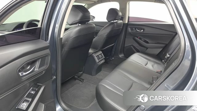 Honda Accord 11th Generation id 4985627 из Кореи 18