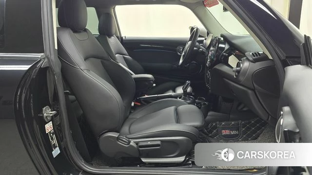 Mini Cooper id 4976316 из Кореи 18