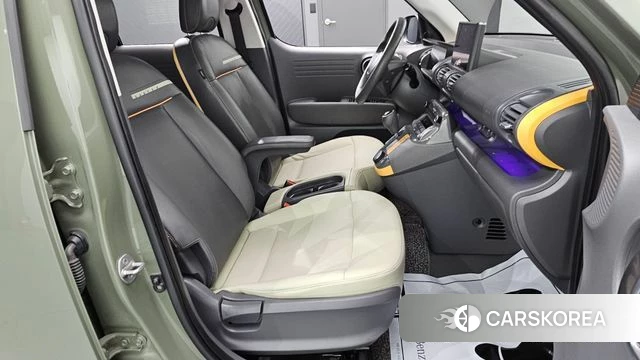 Hyundai Casper id 5040522 из Кореи 18