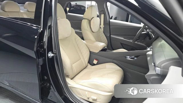 Hyundai The New Avante (CN7) id 5051750 из Кореи 18