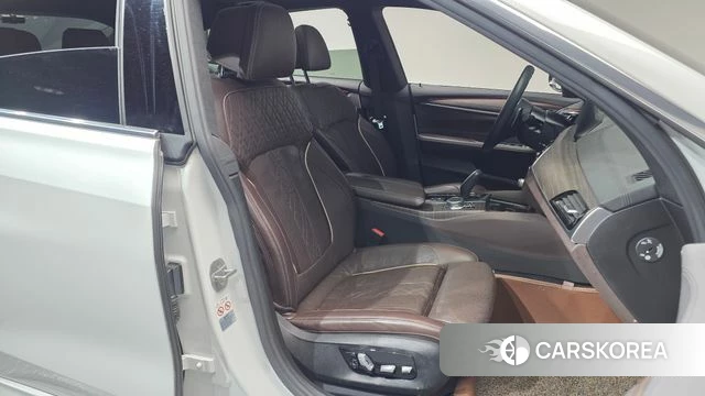 BMW 6 Series GT (G32) id 5018536 из Кореи 18