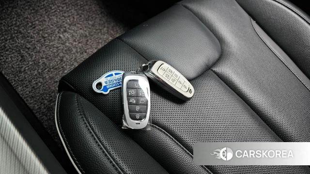 Hyundai The New Palisade id 4995953 из Кореи 18