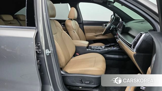 Kia The New Sorento 4th Generation id 5033249 из Кореи 18