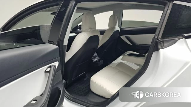 Tesla Model 3 id 5035175 из Кореи 18