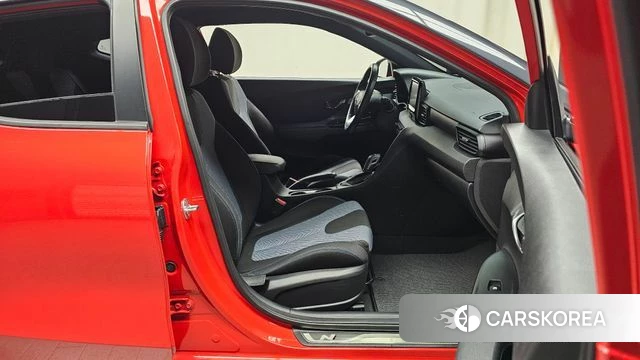 Hyundai Veloster (JS) id 5013881 из Кореи 18
