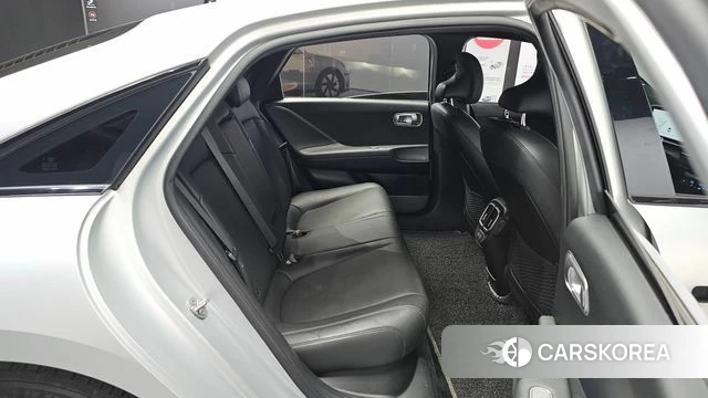 Hyundai Ionic 6 id 5011760 из Кореи 18